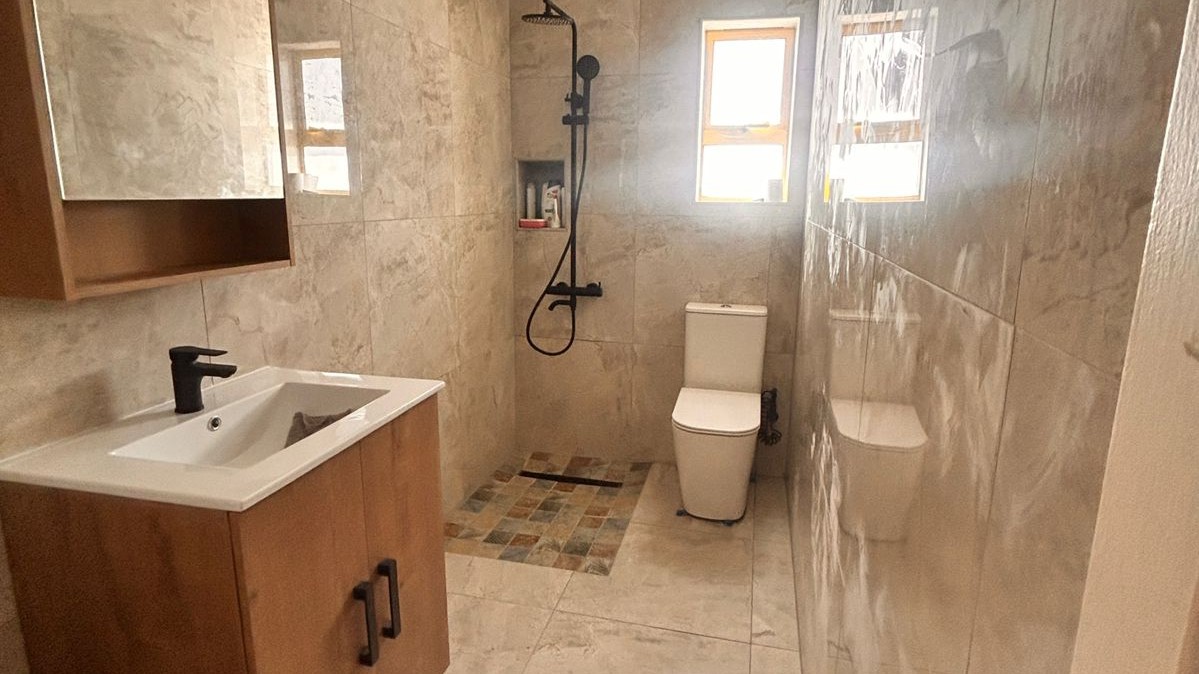 After Bathroom 3